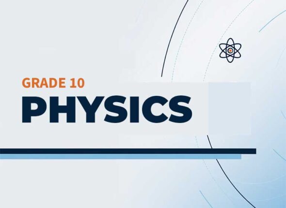 Grade-10-Physics